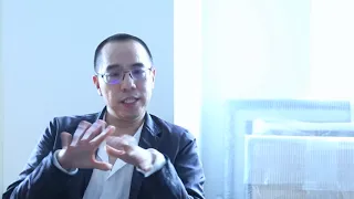 Interview with Apichatpong Weerasethakul