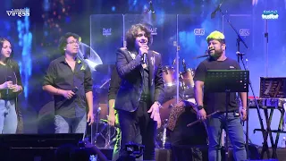 Deewana Tera | Virsaa brings Sonu Nigam | Live in concert Pune