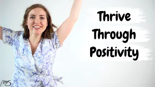 Positive Emotions: Their Power And How To Create Them | Barbara Fredrickson | Broaden- & Build