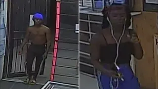 Houston, crime: HPD releases video of suspects wanted in shooting death of store clerk