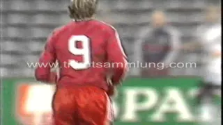 4.3.1987 FC Bayern München - RSC Anderlecht 5:0