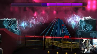 Rocksmith 2014 CDLC Bass Geni In A Bottle Christina Aguilera