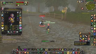 Rogue PvP Montage #38 ~ WoW Classic Era