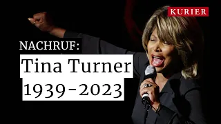 Tina Turner ist tot - so trauern ihre Fans