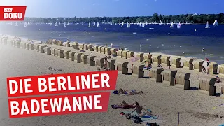 Unterwegs um den Wannsee | Doku & Reportage