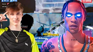 30 Times MrSavage Destroyed Pros (Bugha, Sway, Benjy, Mongraal TaySon)