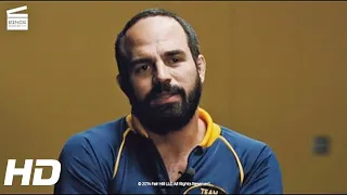 Foxcatcher: Trying to say nice things
