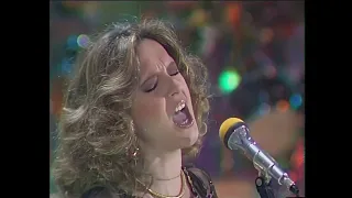 Loretta Goggi - 'Maledetta primavera' - Sanremo 1981 - Remastered HD