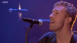 Coldplay - Live at Radio 2, 2014 (FULL CONCERT)