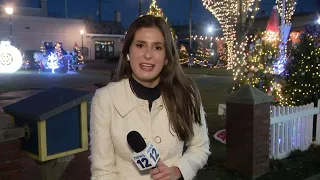 Long Island villages hope to host local New Year's Eve celebrations despite rainy forecast