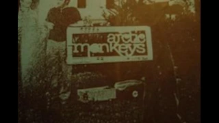 Arctic Monkeys - 02 Bigger Boys and Stolen Sweethearts