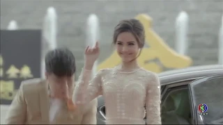 Nadech and Yaya (Leh Lub Salub Rang/Switch) [FMV]-Perfect