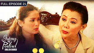 Full Episode 21 | Gulong Ng Palad English Dubbed