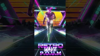 Best of Synthwave And Retro Electro Music Deep Sinking Chill