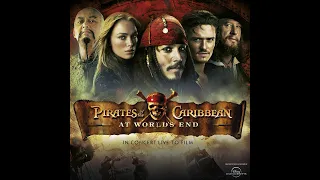 21st Century Orchestra: Pirates of the Caribbean - At World's End Trailer