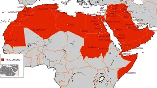 Arab League Educational, Cultural and Scientific Organization | Wikipedia audio article