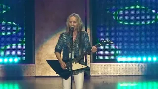 Styx "Too Much Time On My Hands" At Minnesota State Fair Grandstand 2022