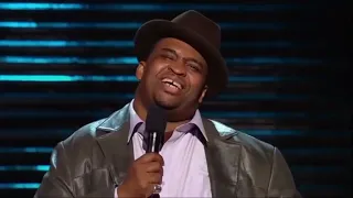 BEST of Patrice O'Neal (RIP) One of the GREATEST Comedians (THIS WILL KEEP YOU LAUGHING FOR 1HOUR)