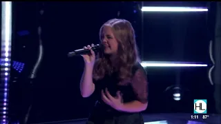 Getting To Know Sarah Grace From The Voice