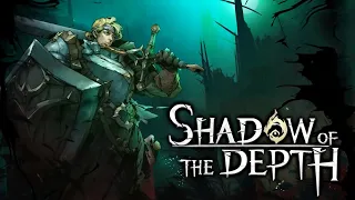 A Surprisingly Fun Demon Purging Dungeon Roguelite - Shadows of the Depth