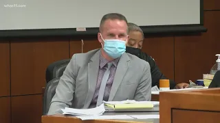 LIVE Day 1 | Brett Hankison Wanton Endangerment Trial