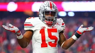 Buckeye LEGEND 👀 || Ohio State RB Ezekiel Elliott 2015 Highlights ᴴᴰ