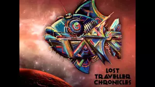 Frozen Planet....1969 - Lost Traveller Chronicles, Volume One (2014 - Full Album)