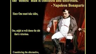 Napoléon Bonaparte Full Biographic Documentary