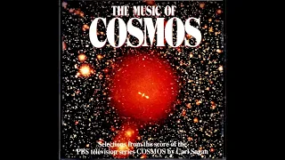 The Music of Cosmos by Carl Sagan