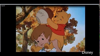 Winnie the Pooh: Pooh's Grand Adventure (GERMAN / ENG SUBS)