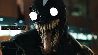 Venom review (don't fully agree with review anymore)