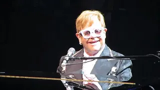 Elton John - Philadelphia, September 12, 2018 - Part 1