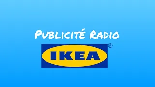 Pub Radio - IKEA du 07.06.22