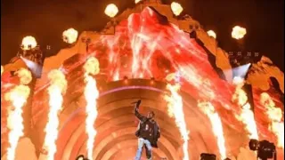 Travis Scott Astroworld Festival THE GATEWAY To HELL!! Plus His HEARTLESS Response