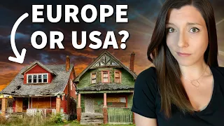 American-Style Segregation is Dividing Europe