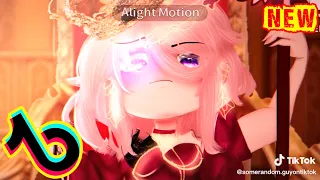 👉 GachaLife TikTok  👈 ComPiLation [🍂 154 ] - 【 Bum Bum 】