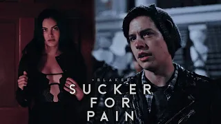 riverdale | sucker for pain [+blaker]