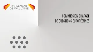 Réunion de commission du 20/01/2022 à 14:00