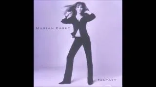 Mariah Carey - Fantasy (Puffy's Club Mix)