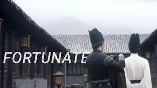 fortunate | 成化十四年 | The Sleuth of the Ming Dynasty