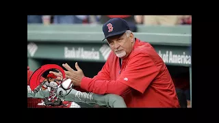 Brian butterfield, chili davis and carl willis leave red sox coaching staff for other jobs in mlb