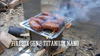 Firebox Gen2 Titanium Nano