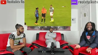 AMERICAN BROTHERS REACT TO Ronaldinho Goals That SHOCKED The World