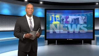 JIS News Friday 09 /11/2018