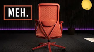 Branch Verve Chair Review - BEAUTIFUL, But Is it Worth It??