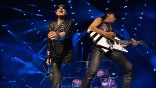 SCORPIONS - Full HD Concert Live @ Hard Rock Live, Hollywood, FL, USA 12 SEP 2022