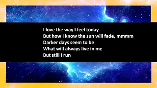 Alter Bridge - Open Your Eyes karaoke open duet part 1