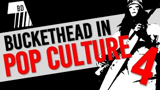 Buckethead In Pop Culture 4