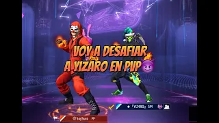 ES OFICIAL😱REGRESAN LOS CRIMINALES Y LOS PRUEBO EN UN PVP CONTRA YIZARO👿