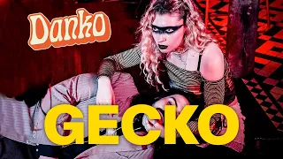 Danko - Gecko (Official Video)